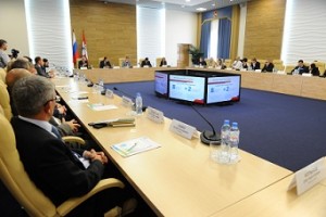 Саммит «АгроМаш 2017» в Перми: «Кластерный подход повышает эффективность производства»