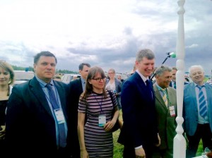 Итоги Всероссийского Саммита «АгроМаш-2017»