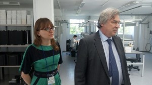 Татарстан и Пермский край подписали соглашение о сотрудничестве машиностроительных кластеров