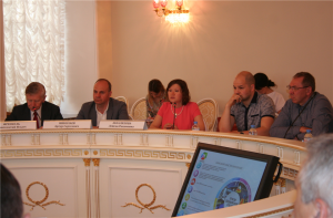 В Казани обсудили актуальные проблемы малого и среднего производственного предпринимательства