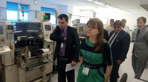 В Перми на саммите «Агромаш-2017» обсудили возможности локализации производства в России