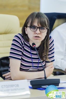 Машиностроители обсудили в Перми возможности локализации производства сельхозтехники