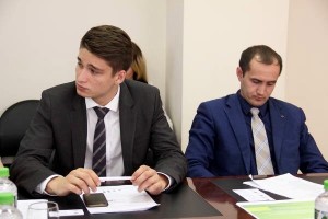 Министерство экономики Республики Татарстан посетила делегация Республики Болгария