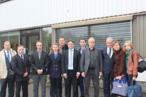 Завершилась бизнес-миссия делегации Республики Татарстан в Финляндии