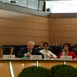 На экономическом форуме Машкластер РТ подписал соглашение с Ассоциацией заказчиков и поставщиков