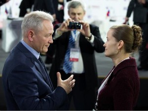 Ведущий производитель РТ выступит на конференции по ж/д технике в Чувашии