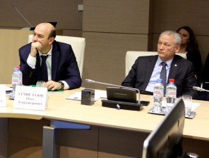 Председатель правления машиностроительного кластера Татарстана выступит на конференции в Чебоксарах