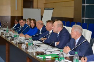 АЛЬФИЯ КОГОГИНА: ПРОМЫШЛЕННЫЕ КЛАСТЕРЫ – ОДИН ИЗ КЛЮЧЕВЫХ ИНСТРУМЕНТОВ ТЕРРИТОРИАЛЬНОГО РАЗВИТИЯ ПРОМЫШЛЕННОСТИ