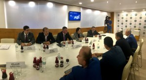 Татарстан поможет Югре создавать промышленные кластеры