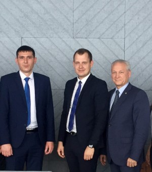 Машиностроительный кластер Татарстана налаживает сотрудничество с ПАО «АВТОВАЗ»