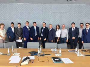 АВТОВАЗ БЕРЕТ КУРС НА ТАТАРСТАН