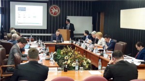 Сергей Майоров примет участие в заседании Наблюдательного совета Камского ЦКР и заседании Коллегии Ассоциации «НП «КИТПК»