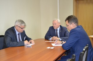 Машиностроители Чувашии и Татарстана наметили перспективы сотрудничества