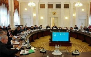 Сергей Майоров с рабочей поездкой посетит Москву