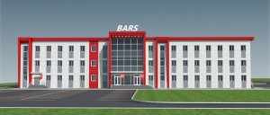 В Особой Экономической Зоне «Алабуга» открылся завод компании BARS TECHNOLOGY в сфере производства автомобильных аккумуляторов