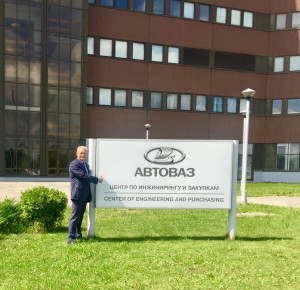 Как Рустам Минниханов вернул расположение АвтоВАЗа к татарстанским промышленникам