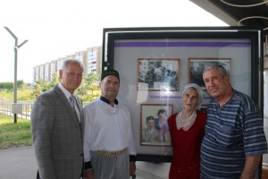 В автограде отпраздновали День коренного челнинца