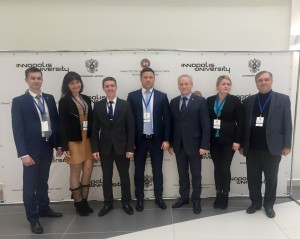 СЕРГЕЙ КЕЛЬБАХ: ДЛЯ БЕСПИЛОТНЫХ АВТОМОБИЛЕЙ НУЖНЫ ДОРОГИ БЕЗ ПЕРЕКРЕСТКОВ