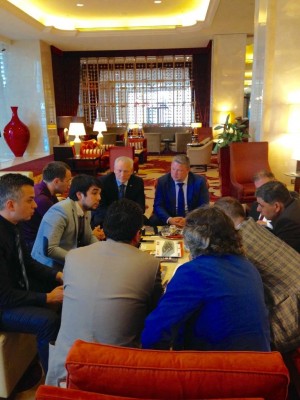 Машиностроительный кластер РТ примет участие в ярмарке потребительских товаров в Турции