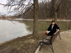 Юбилей Наталии Кропотовой: добрые слова для «мамы предпринимателей»