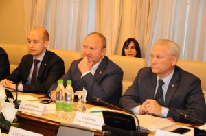 В полпредстве Татарстана презентовали проект «Национальный портал субконтрактации innokam.pro»