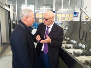 Успехи Национального портала субконтрактации innokam.pro