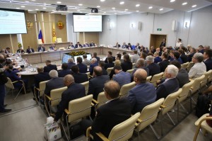 Машиностроители Чувашии и Татарстана наметили перспективы сотрудничества