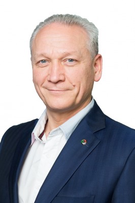 VIII международный форум по развитию автомобилестроения – экспорт как драйвер роста «АвтоЭволюция - 2017»