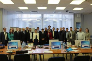 Развитие кооперации в промышленном сотрудничестве и автоматизацию привлечения заказов на разработку и изготовление сложно-технической продукции обсудят на  VI Международном бизнес-саммите