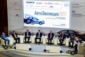 В Калуге обсудили перспективы развития экспорта в автомобилестроении