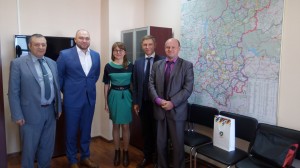 Подведены итоги работы Машиностроительного кластера Республики Татарстан в г. Нижний Новгород