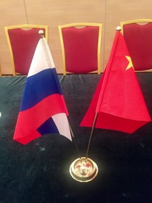 В Казани прошло заседание подкомиссии по сотрудничеству между Россией и Китаем