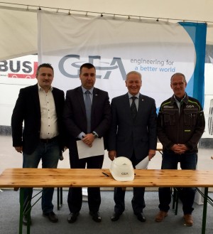 Развитие кооперации в промышленном сотрудничестве и автоматизацию привлечения заказов на разработку и изготовление сложно-технической продукции обсудили сегодня в Московской области