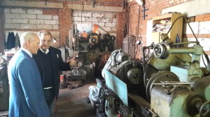 Представительство Машиностроительного кластера Республики Татарстан в Калужской области