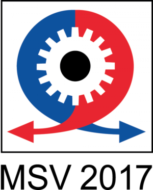 С 9 по 13 октября 2017 г. состоится 59-ая Международная машиностроительная выставка MSV 2017