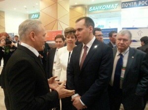 Сергей Майоров с рабочим визитом посетит Казань