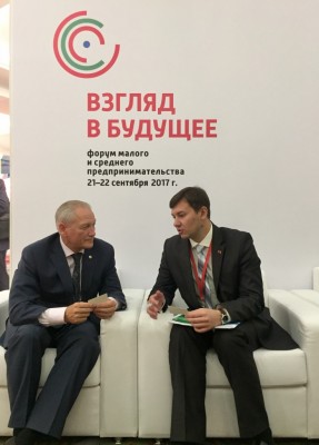 «Конкурентный продукт без первичных инвестиций – это невозможно!»