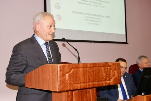 Итоги рабочего визита в Казань Сергея Майорова