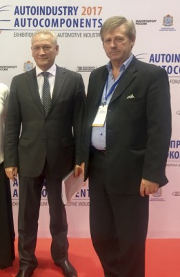 Завод «ПРОФТЕРМО» из Татарстана модернизирует производство благодаря финансовой поддержке Корпорации МСП