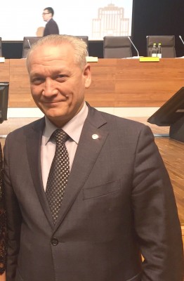 Сергей Майоров с рабочим визитом посетит Москву