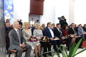 День машиностроителя в Челнах