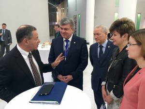 Корпорация МСП поддержала развитие Национального портала субконтраткации innokam.pro