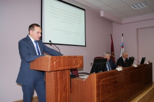 В Казани состоялось расширенное заседание совета Ассоциации предприятий и промышленников Республики Татарстан