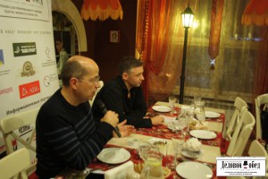 ИГОРЬ МАНН ВЫВЕЛ В ОФЛАЙН ПРЕДПРИНИМАТЕЛЕЙ ЧЕЛНОВ