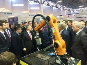 Рустам Минниханов посетит крупный машиностроительный форум в Челнах