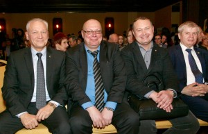 В Москве прошёл II Межрегиональный промышленный форум