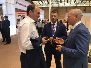 Сергей Майоров с рабочим визит посетит г. Казань