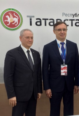 V МЕЖДУНАРОДНАЯ КОНФЕРЕНЦИЯ «КАЧЕСТВО – ОСНОВА КОНКУРЕНТОСПОСОБНОСТИ СОВРЕМЕННОГО АВТОПРОМА»