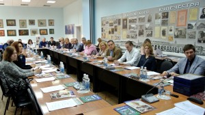 Президент ТПП КО Виолетта Комиссарова вручила свидетельства новым членам Палаты