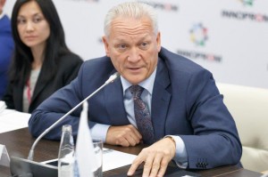 В г. Дубна обсудят институциональные и финансовые механизмы становления Цифровой экономики